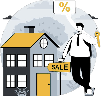 Buy And Sale || Deals Real Estate LLC