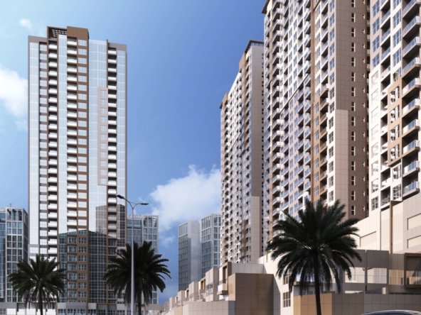 Ajman one phase 2 || Deals Real estate llc