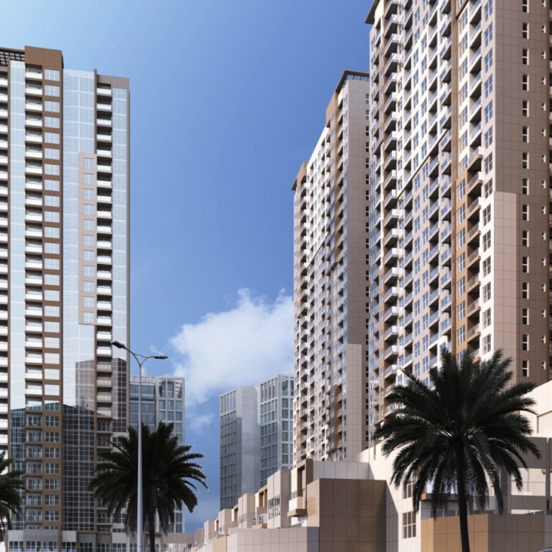 Ajman one phase 2 || Deals Real estate llc