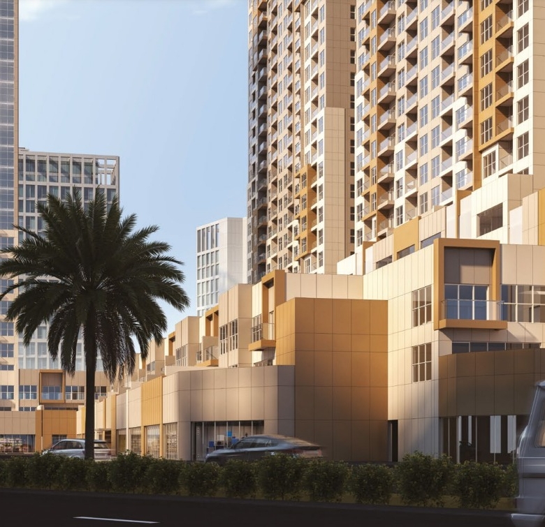 Ajman one phase 2 || Deals Real estate llc