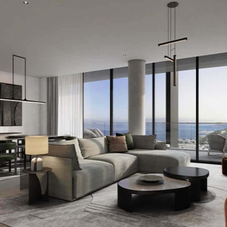 Anantara Residences Sharjah || Deals Real estate LLC