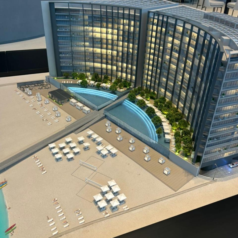 Anantara Residences Sharjah